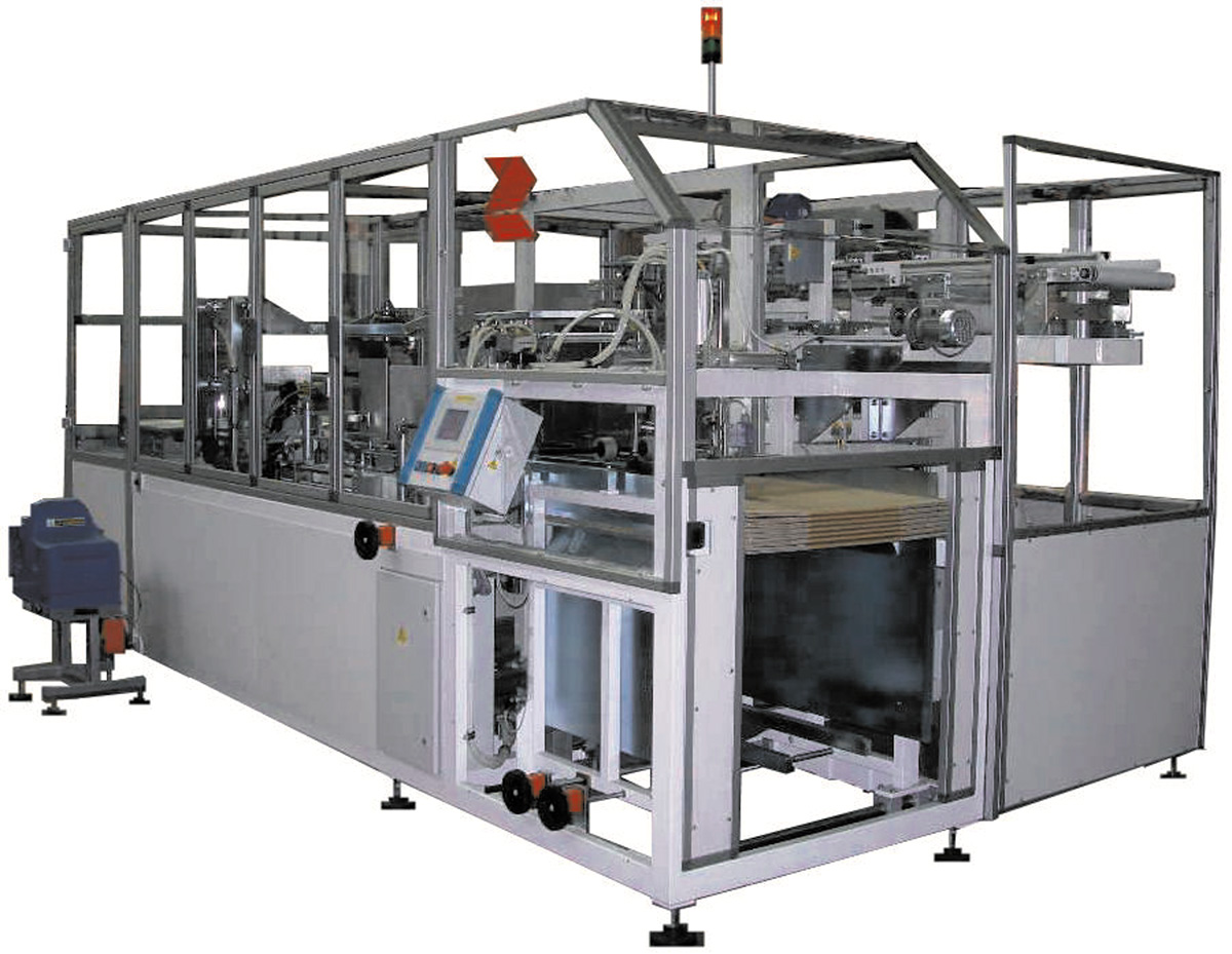 ZCP60 vertical ZPL60